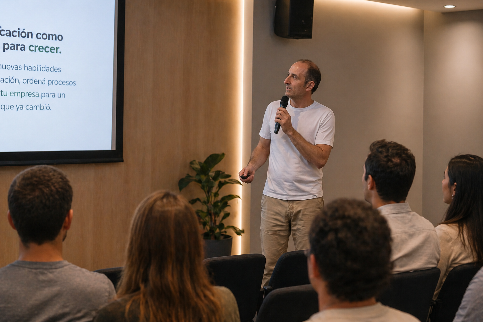 Comunicación empresarial y estrategia de marca